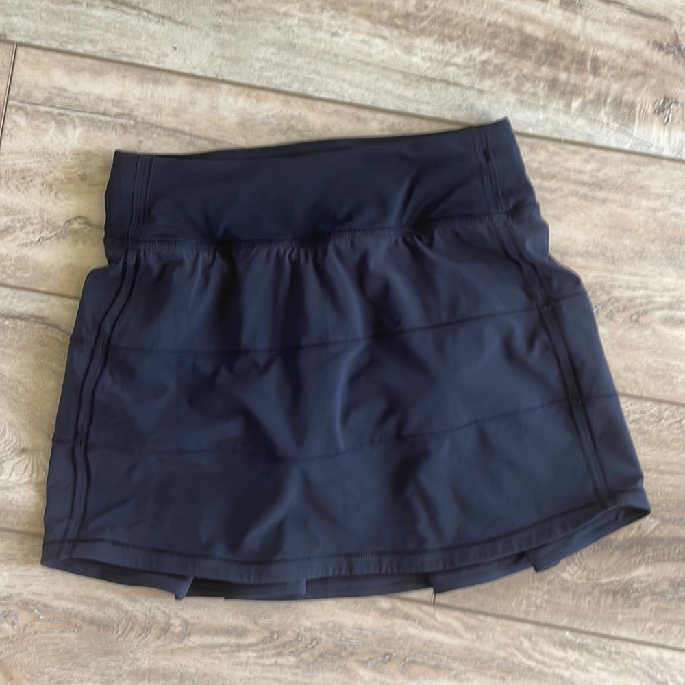Pace Rival skirt